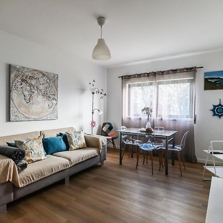 Smooth T3 Apartment Ponta Delgada Eksteriør billede