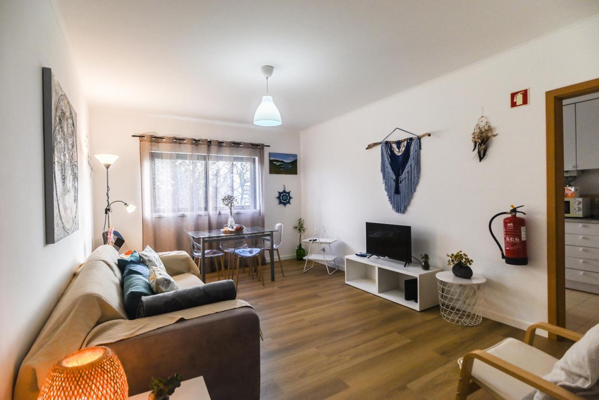 Smooth T3 Apartment Ponta Delgada Eksteriør billede