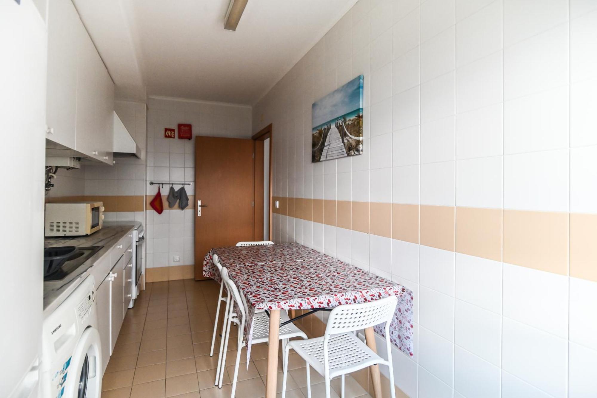 Smooth T3 Apartment Ponta Delgada Eksteriør billede