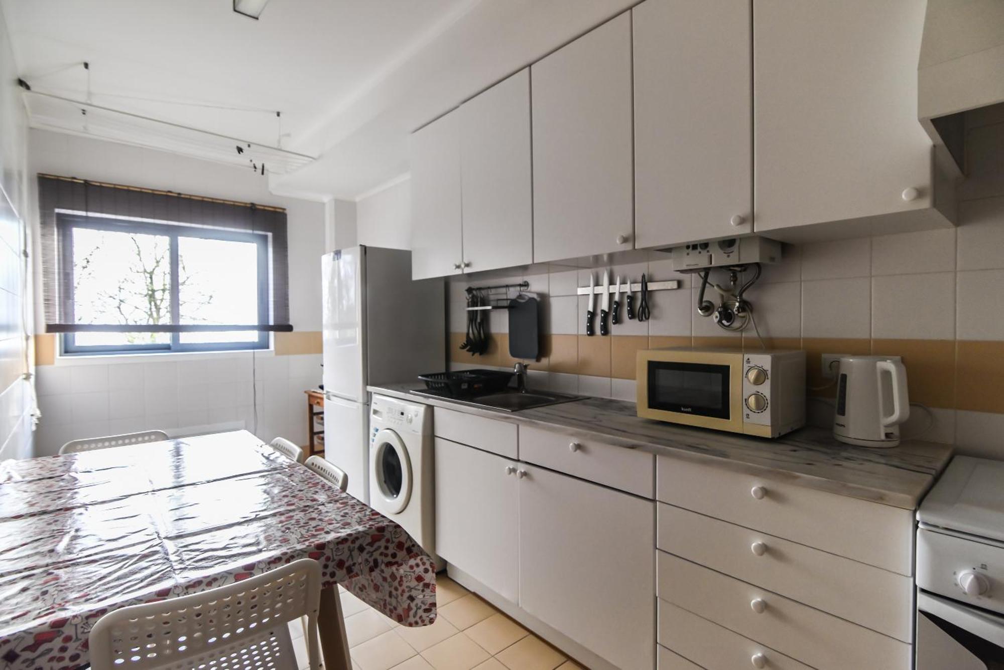 Smooth T3 Apartment Ponta Delgada Eksteriør billede