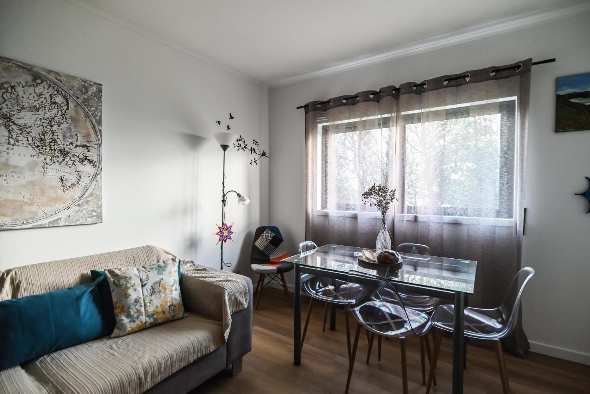 Smooth T3 Apartment Ponta Delgada Eksteriør billede