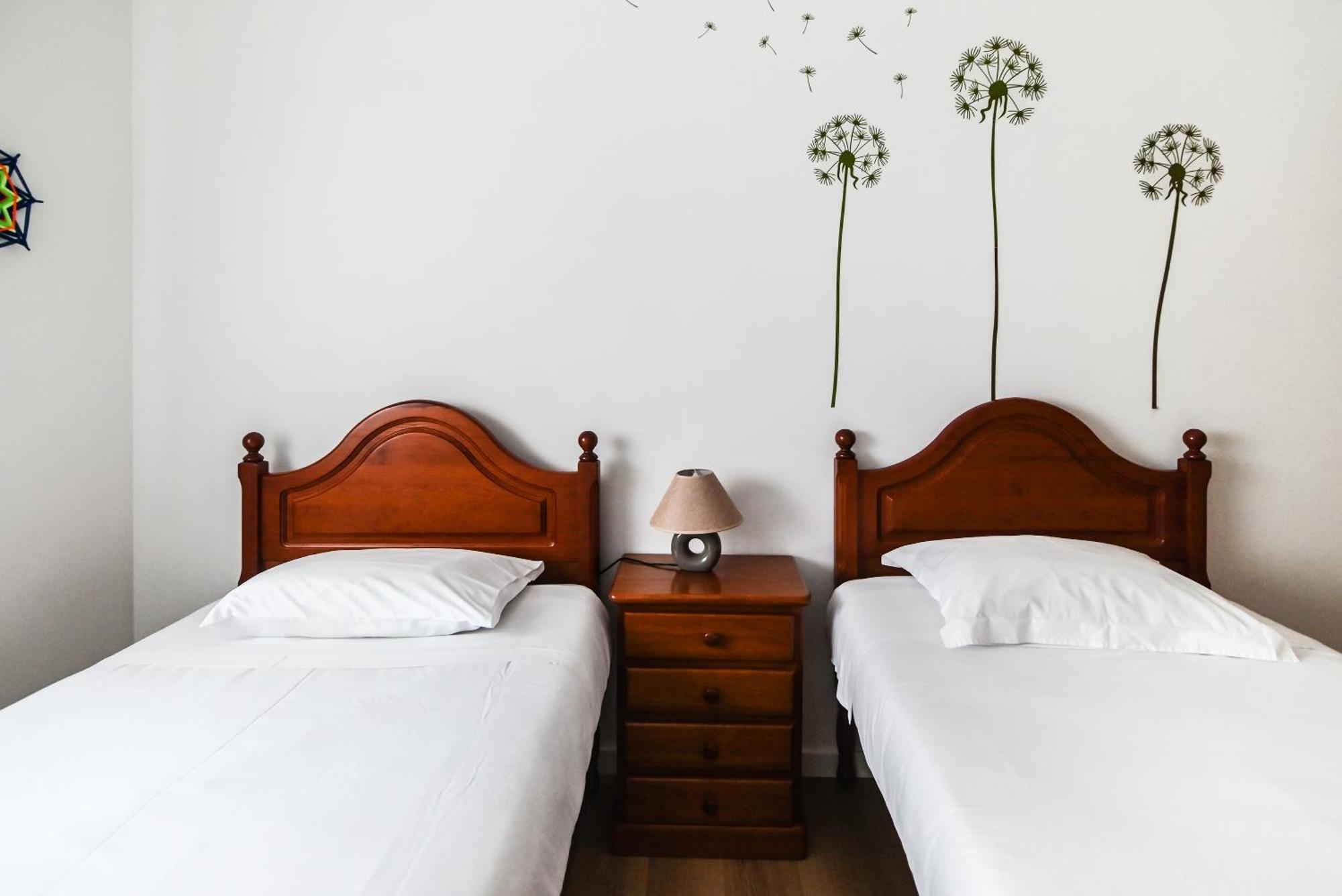 Smooth T3 Apartment Ponta Delgada Eksteriør billede