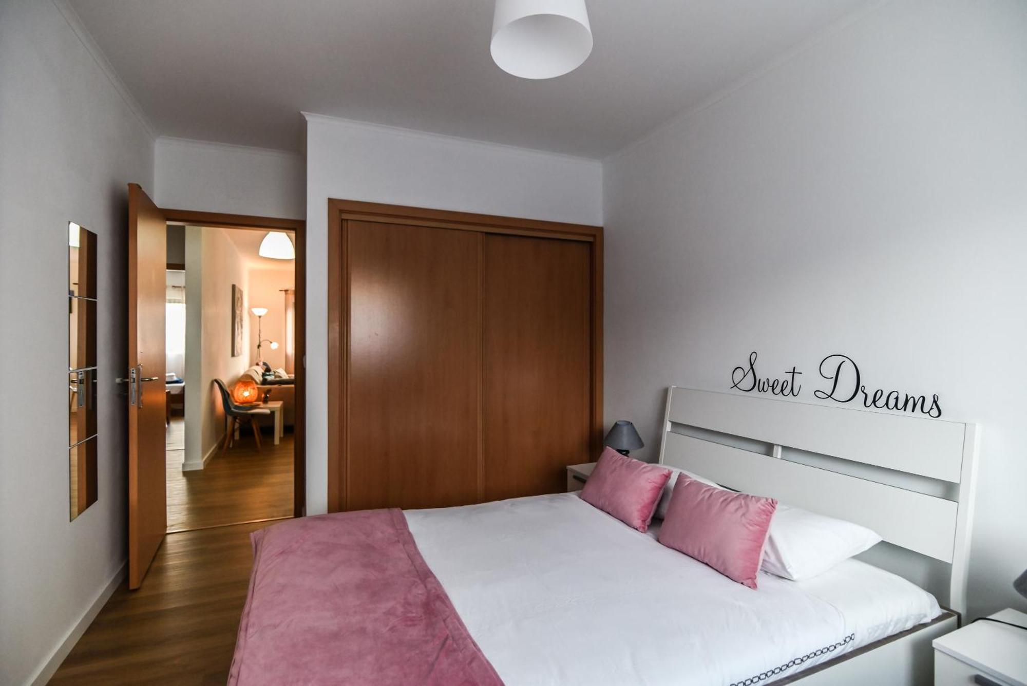 Smooth T3 Apartment Ponta Delgada Eksteriør billede