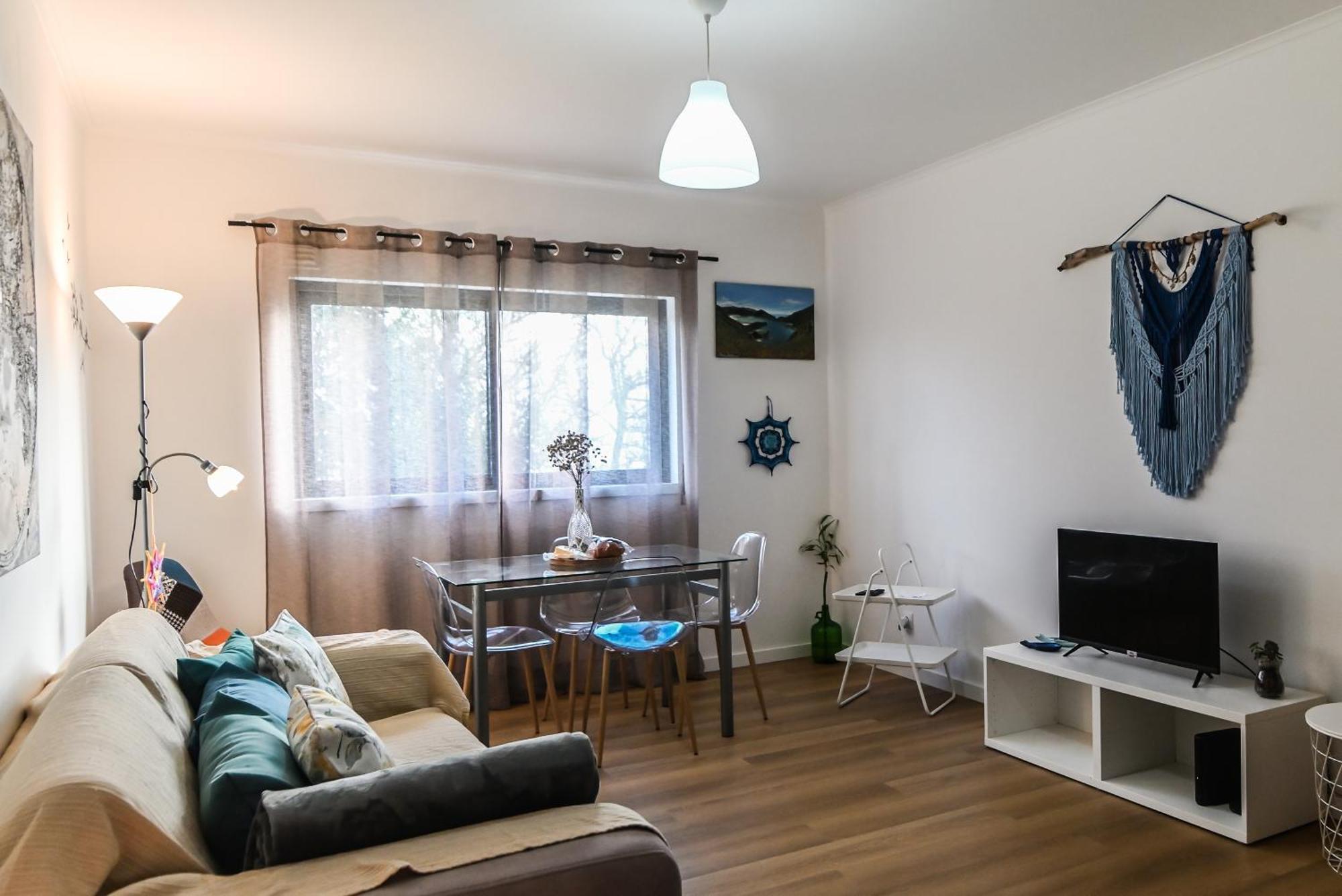 Smooth T3 Apartment Ponta Delgada Eksteriør billede