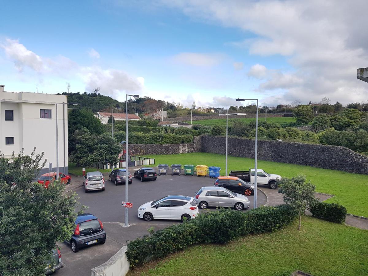 Smooth T3 Apartment Ponta Delgada Eksteriør billede
