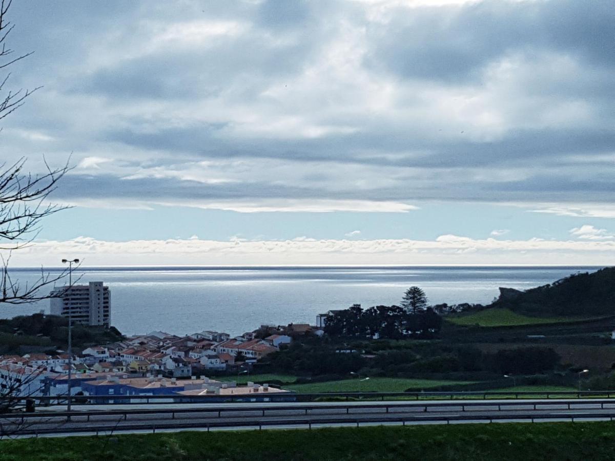 Smooth T3 Apartment Ponta Delgada Eksteriør billede